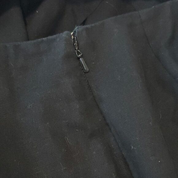 Premier International for Ladies, Linen Embroidered Pant, Size Medium (10-12) - Picture 5 of 9